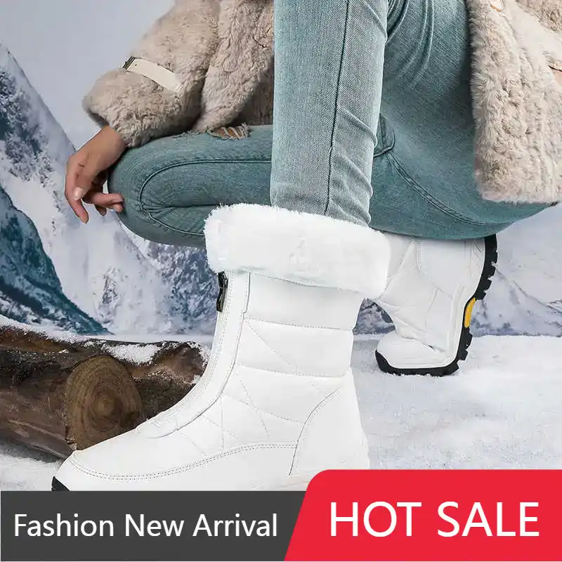 Tech Accessories Dropshipping - Women's Boot Sneakers Walking Silver Women's