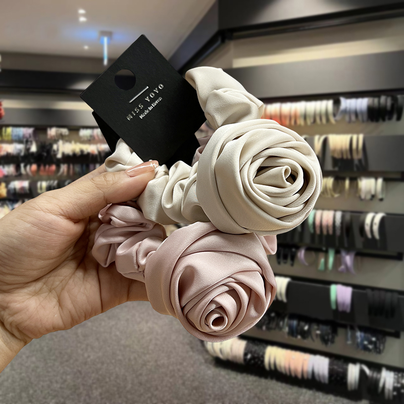 Hi Tech Accessories - Korean headwear niche design accessories high-end