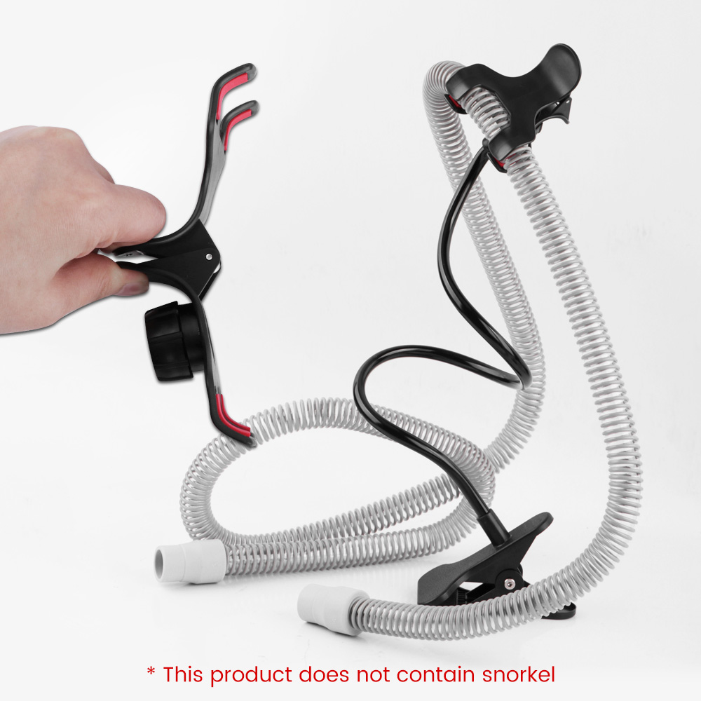 Useful Tech Accessories - Use For CPAP Hose Adjustable Ventilator
