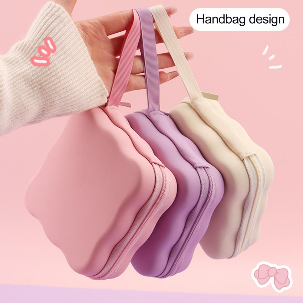 Tech Accessories Travel Bag - Travel Charger Case Cable Organizer Bag