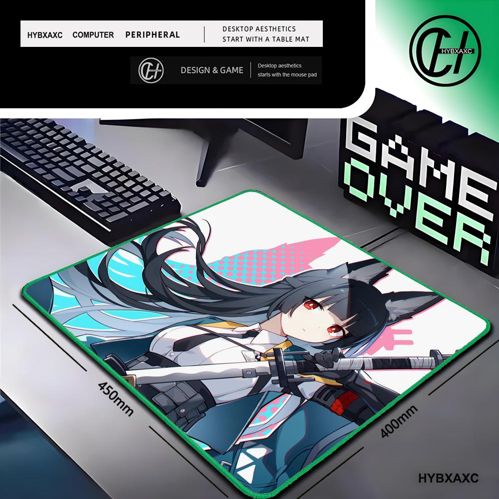 Zenless Zone Zero Miyabi Hoshi - огляд і ціна Tech Desktop Accessories