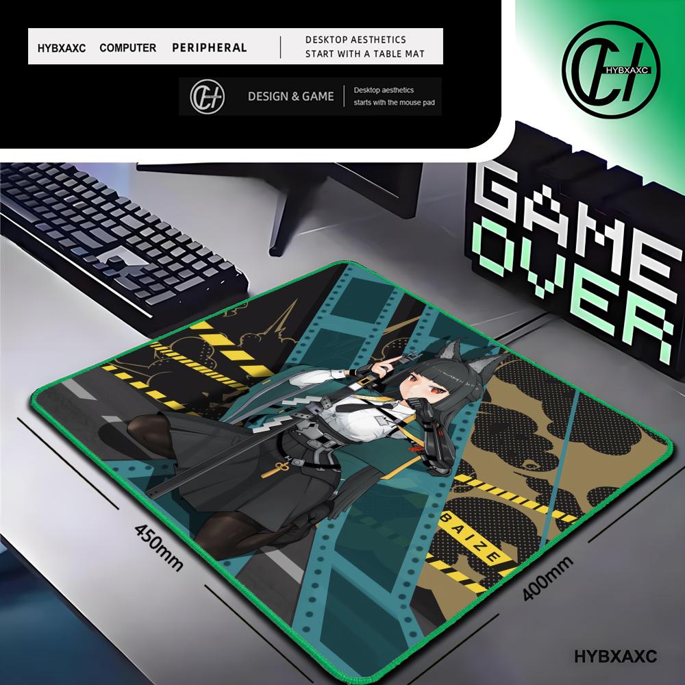 Zenless Zone Zero Miyabi Hoshi - огляд і ціна Tech Desktop Accessories