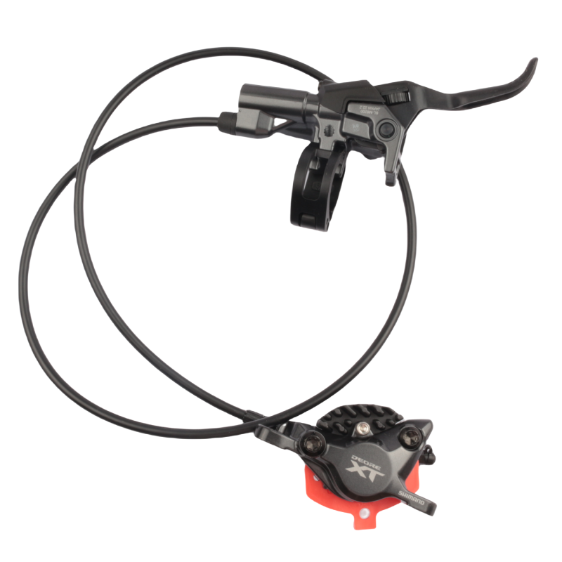 Shimano DEORE XT M8200 Brake H - огляд і ціна Tech Bike Accessories