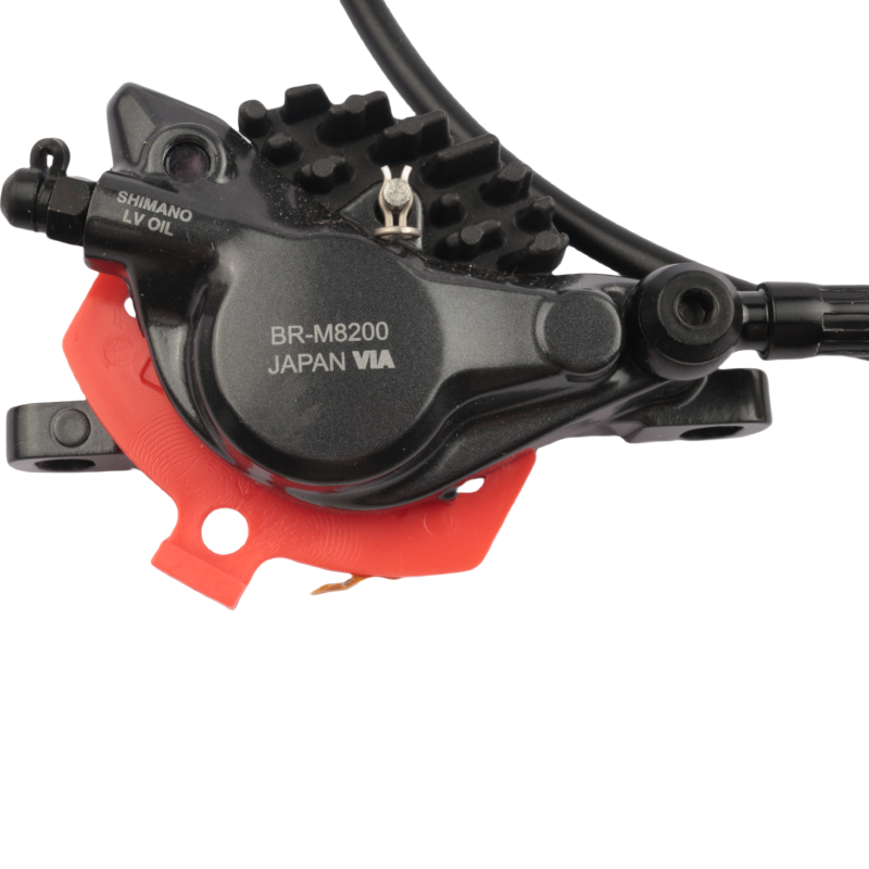 Shimano DEORE XT M8200 Brake H - огляд і ціна Tech Bike Accessories