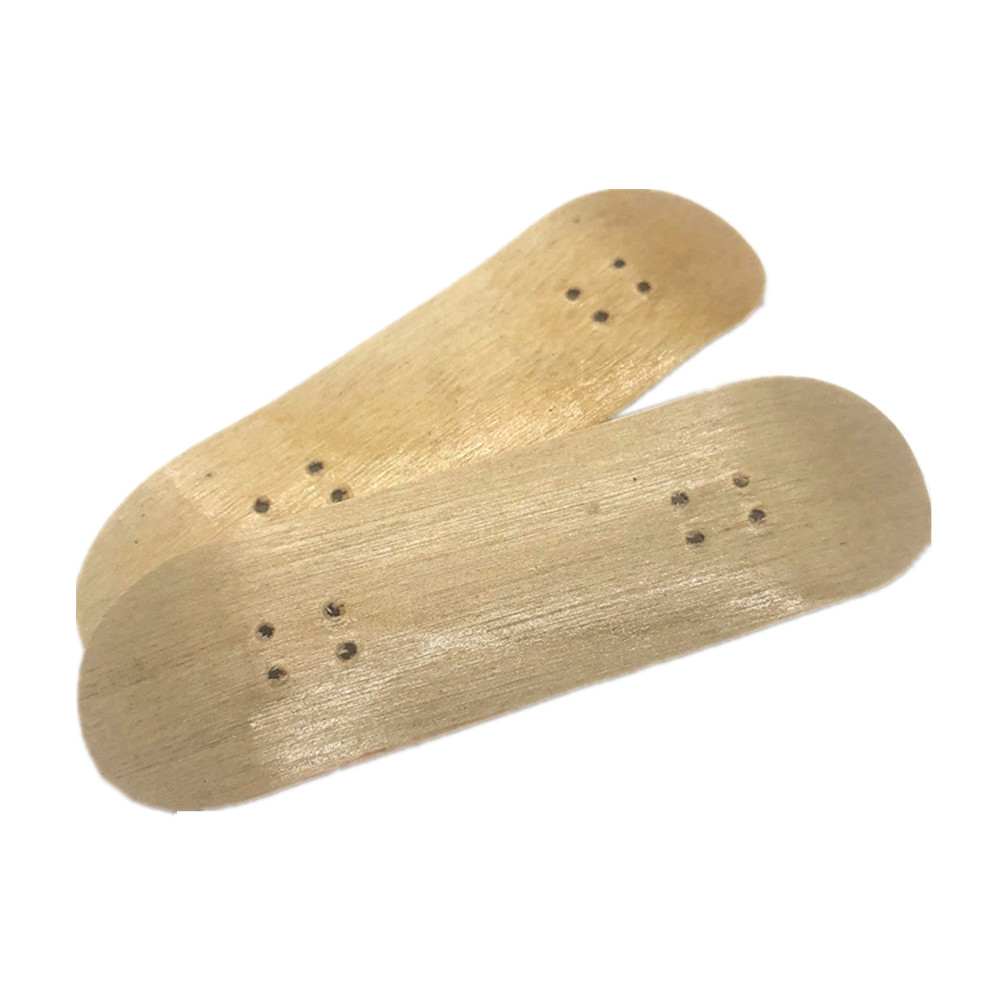 5pcs Handmade Wooden Fingerboa - огляд і ціна Tech Deck Accessories