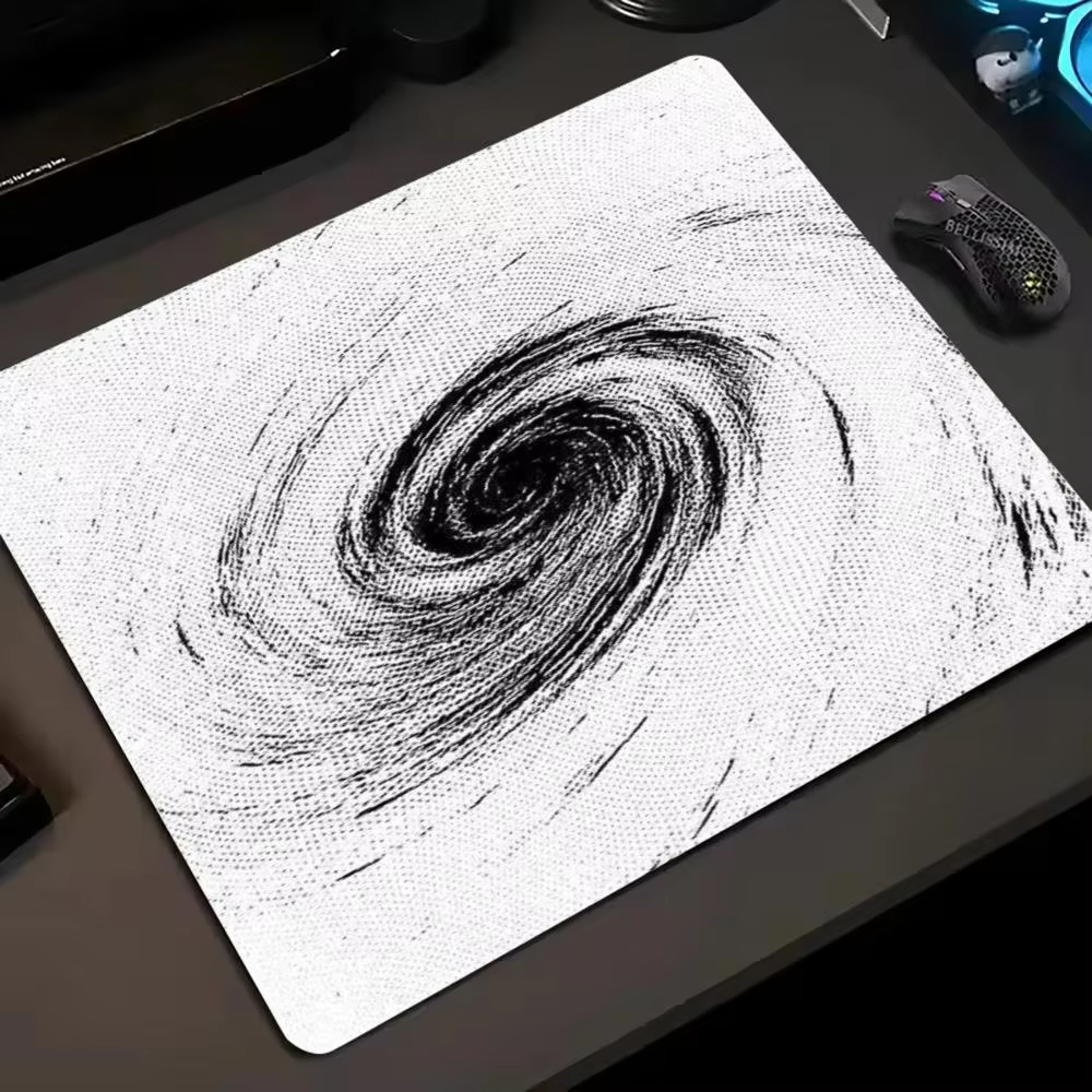 Swirling Black Hole YUME Tempe - огляд і ціна Tech Desktop Accessories