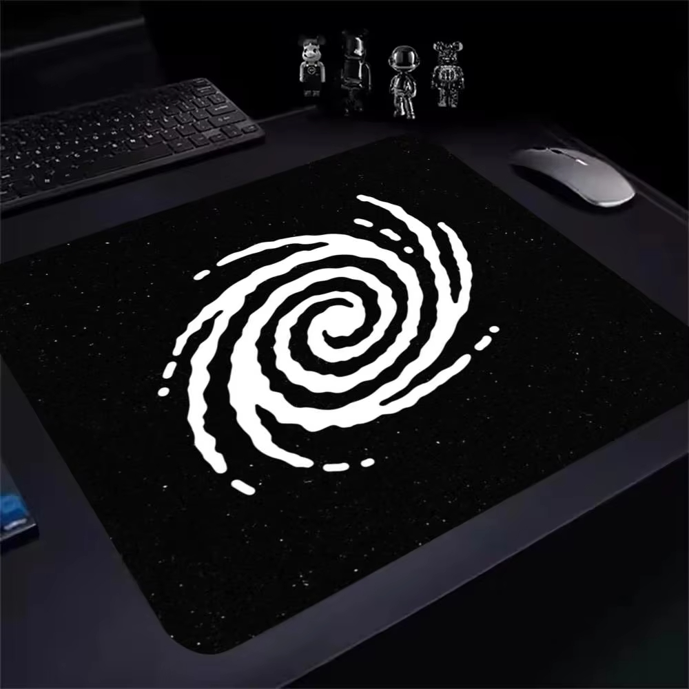 Swirling Black Hole YUME Tempe - огляд і ціна Tech Desktop Accessories