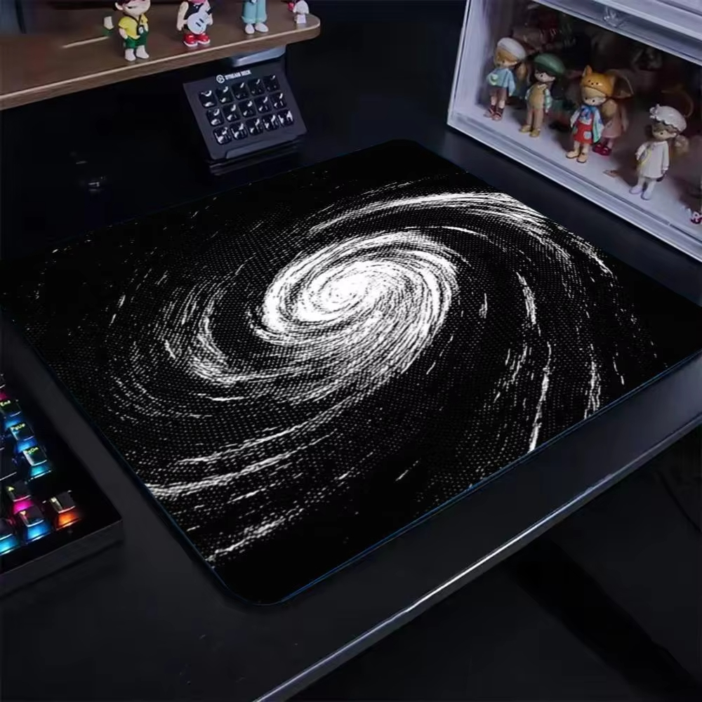 Swirling Black Hole YUME Tempe - огляд і ціна Tech Desktop Accessories