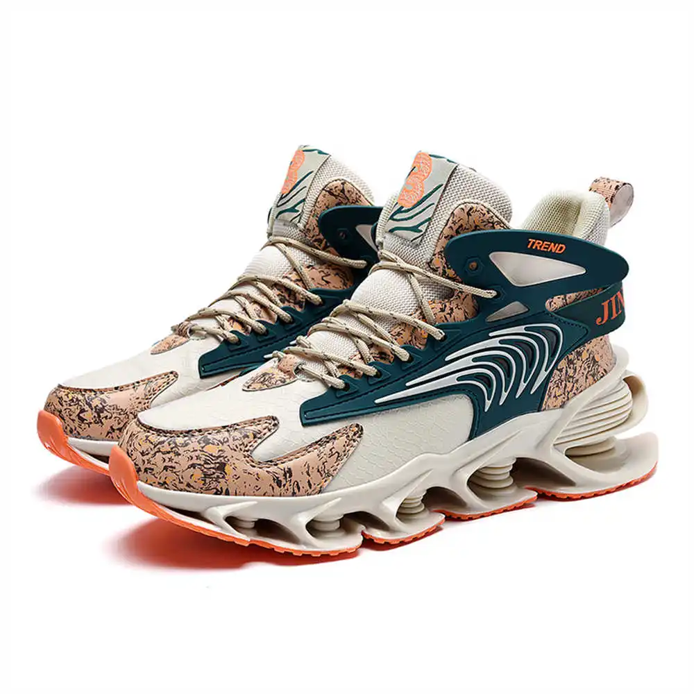 Non-slip Mid Child Running Sne - огляд і ціна Tech Accessories Store
