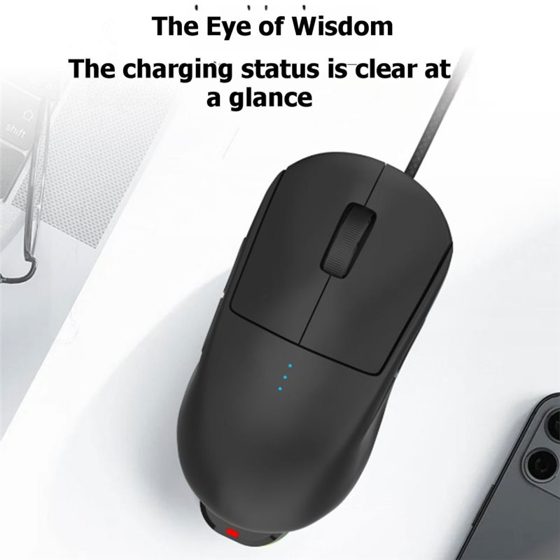 N35R-Charging Dock For Logitec - огляд і ціна Logitech Mouse G Pro X Superlight