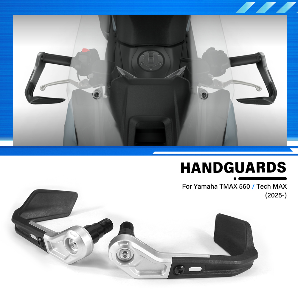 For Yamaha TMAX 560 T-MAX 560  - огляд і ціна Tech Accessories List