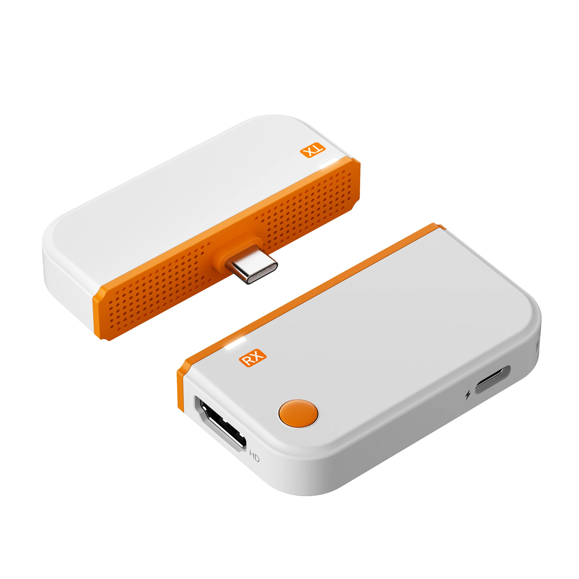 50M Wireless HDMI Video Transm - огляд і ціна Usb C To Hdmi