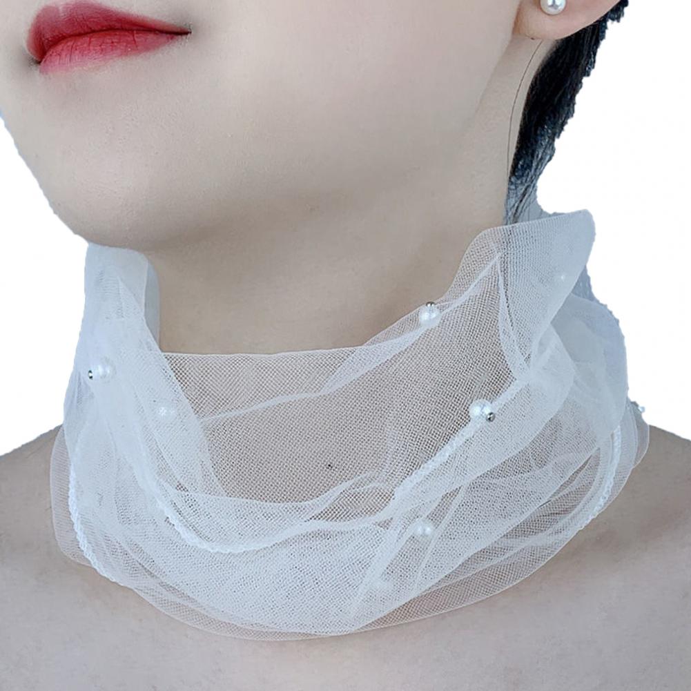 Elegant Elastic Neck Wrap Soli - огляд і ціна Useful Tech Accessories