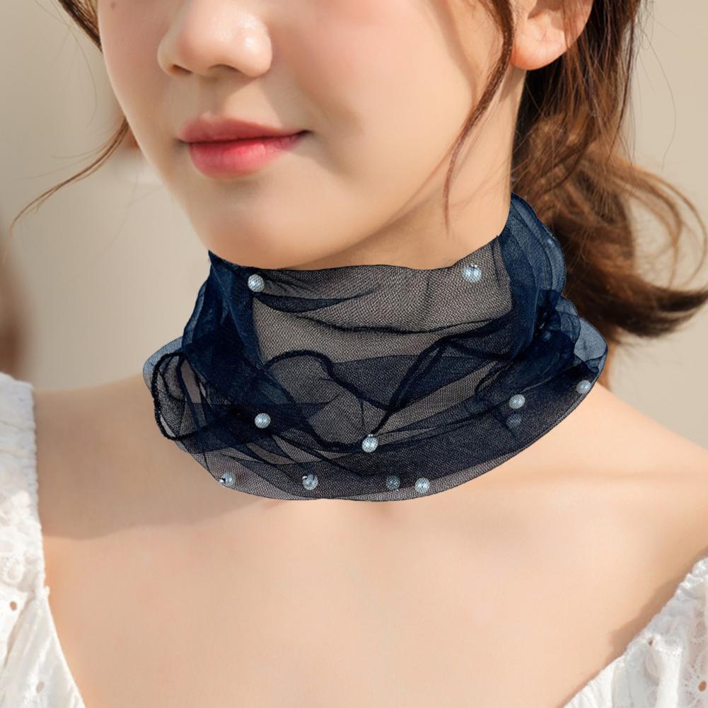 Elegant Elastic Neck Wrap Soli - огляд і ціна Useful Tech Accessories