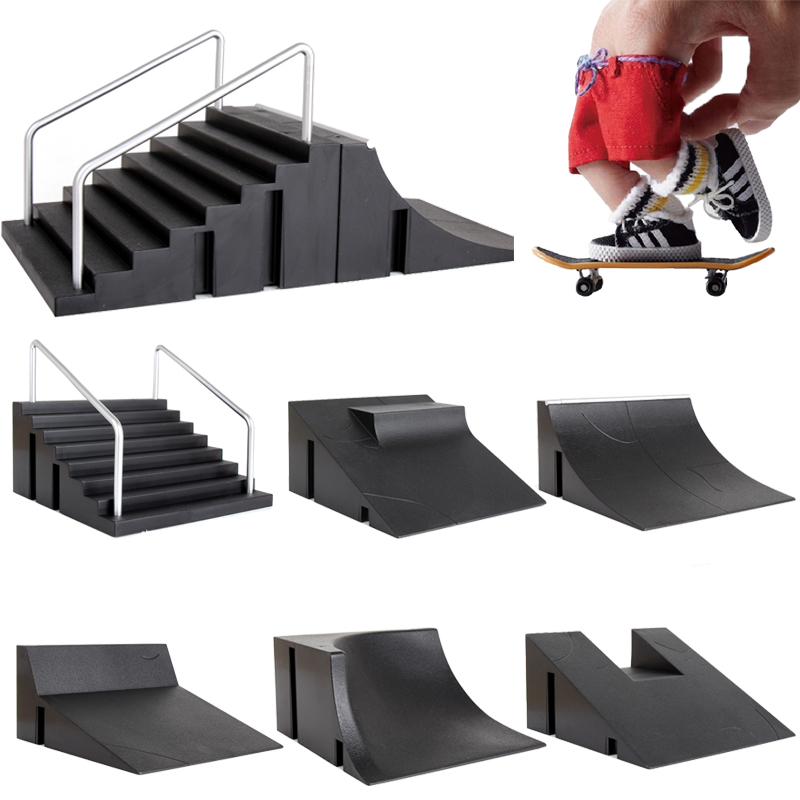 Children Finger Skateboards Sk - огляд і ціна Tech Deck Accessories