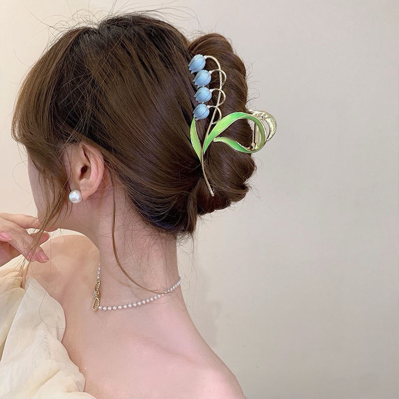 Elegant Lily Of The Valley Flo - огляд і ціна Hi Tech Accessories
