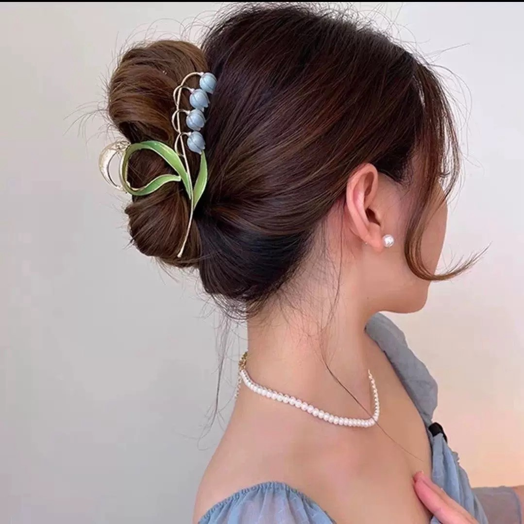 Elegant Lily Of The Valley Flo - огляд і ціна Hi Tech Accessories