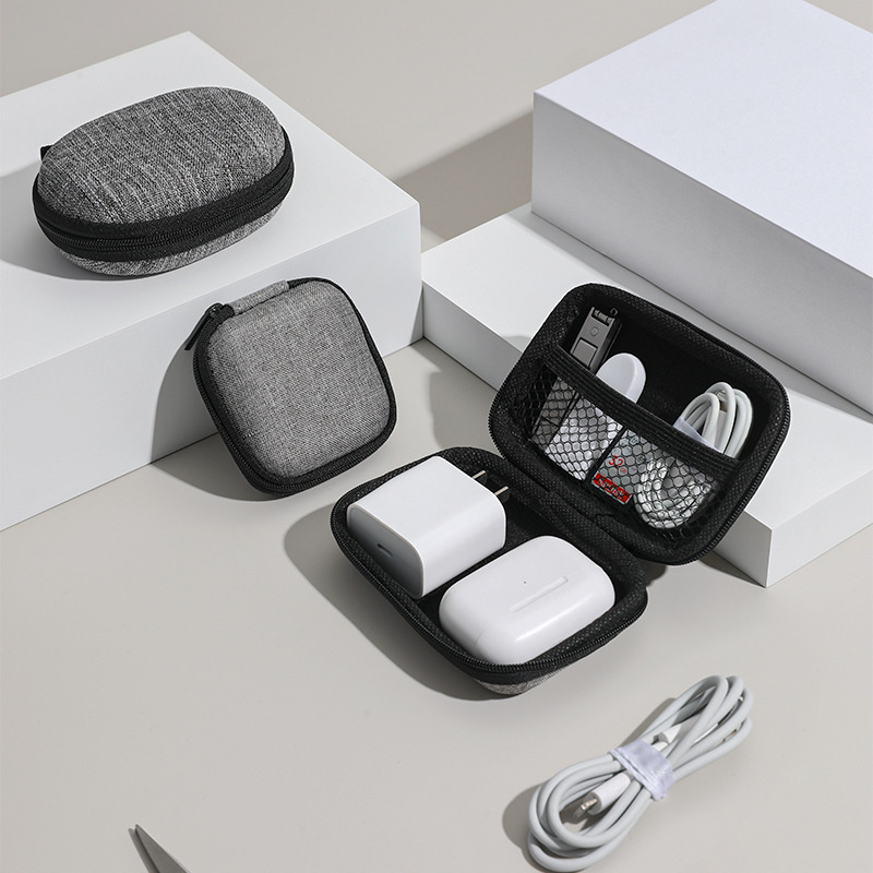 Travel Cable Organizer Electro - огляд і ціна Tech Accessories Travel Bag