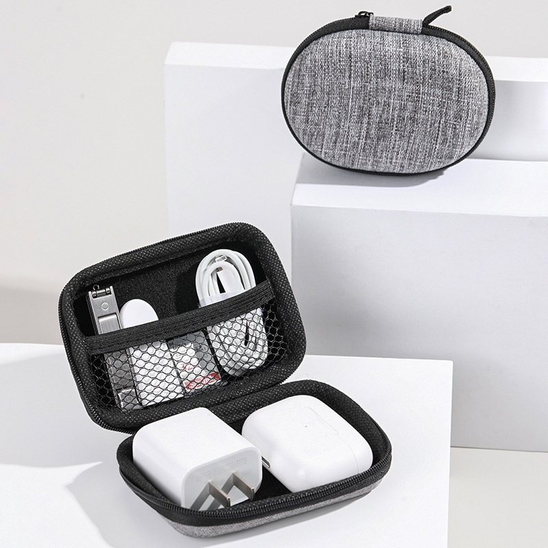 Travel Cable Organizer Electro - огляд і ціна Tech Accessories Travel Bag