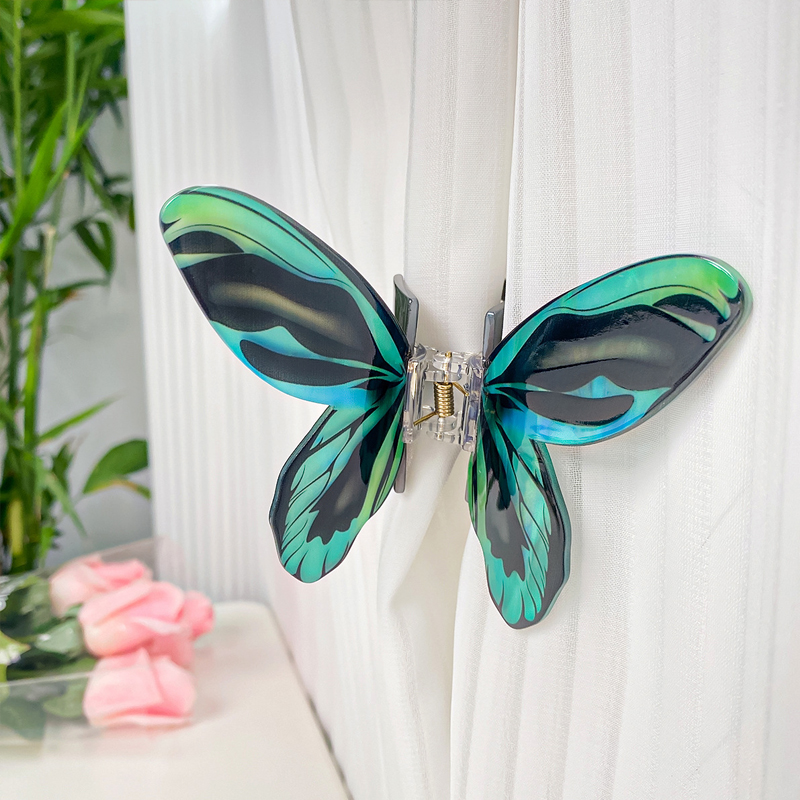 1pcs Colorful 3D Butterfly Hai - огляд і ціна Hi Tech Accessories
