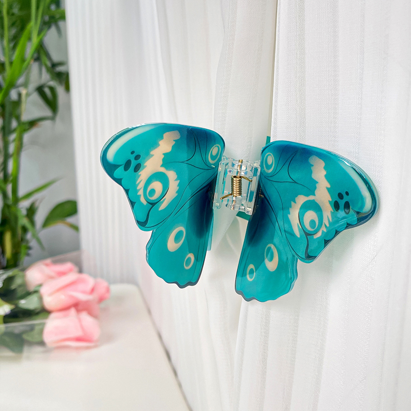 1pcs Colorful 3D Butterfly Hai - огляд і ціна Hi Tech Accessories