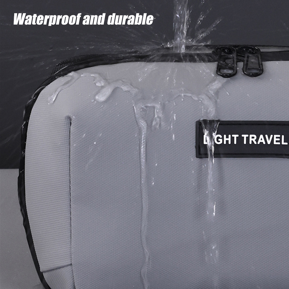 1PCS Travel Tech Pouch,Waterpr - огляд і ціна Tech Accessories Travel Bag