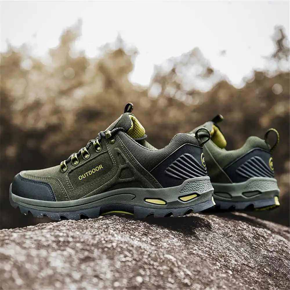Non-slip Lace Up Hiking Tennis - огляд і ціна Tech Accessories Dropshipping
