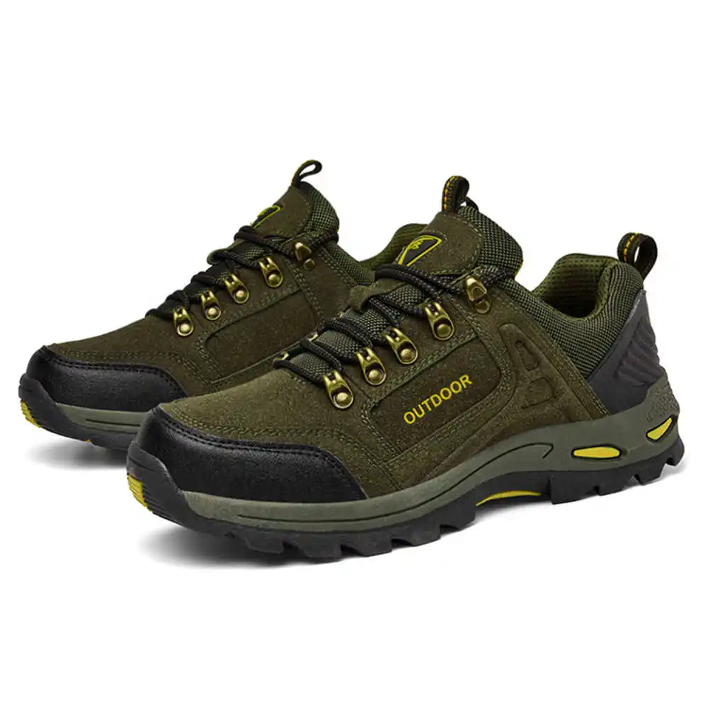 Non-slip Lace Up Hiking Tennis - огляд і ціна Tech Accessories Dropshipping
