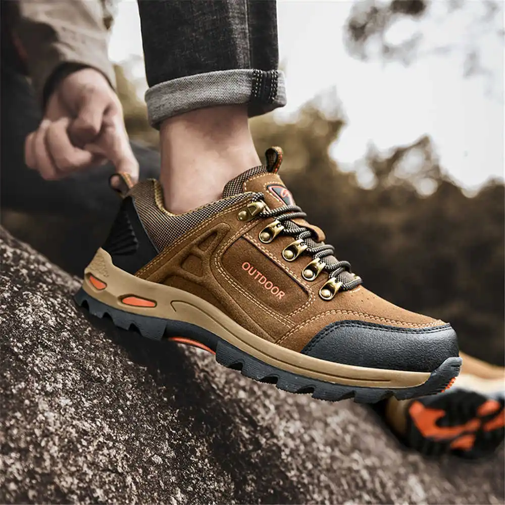 Non-slip Lace Up Hiking Tennis - огляд і ціна Tech Accessories Dropshipping
