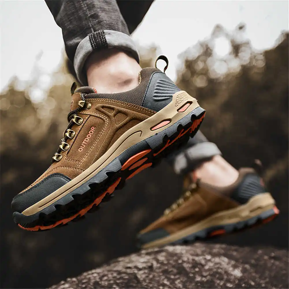 Non-slip Lace Up Hiking Tennis - огляд і ціна Tech Accessories Dropshipping