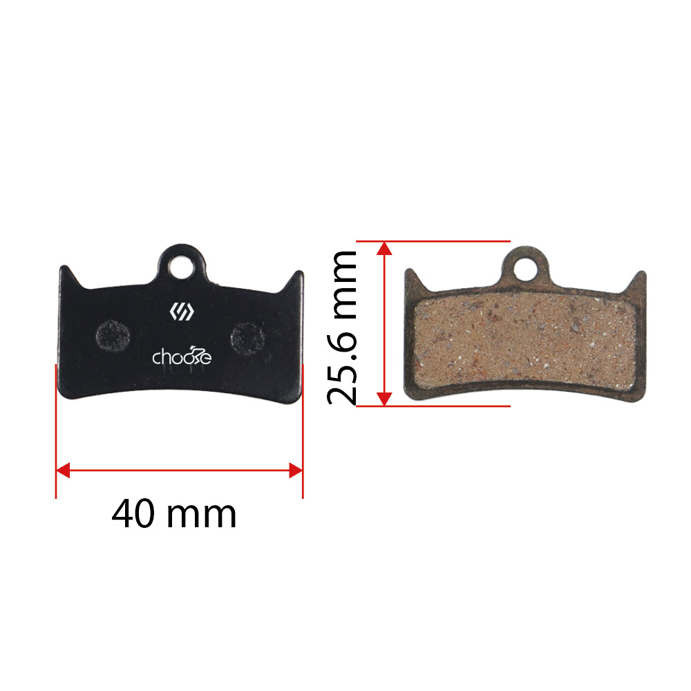 Universal Hydraulic Disc Brake - огляд і ціна Tech Bike Accessories