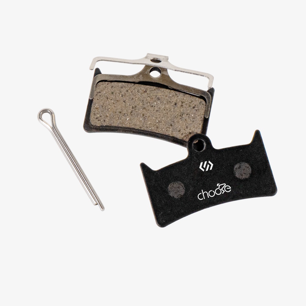 Universal Hydraulic Disc Brake - огляд і ціна Tech Bike Accessories