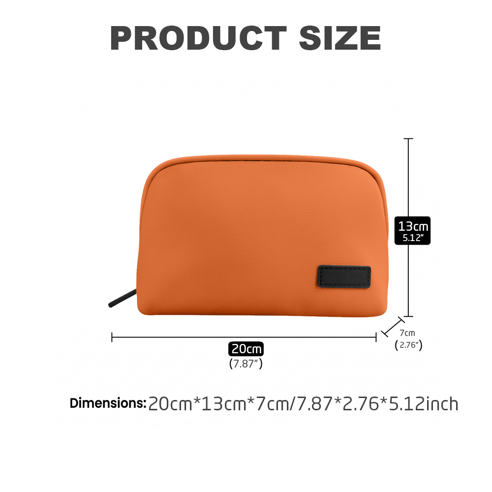 Travel Tech Bag Portable Elect - огляд і ціна Tech Accessories Travel Bag
