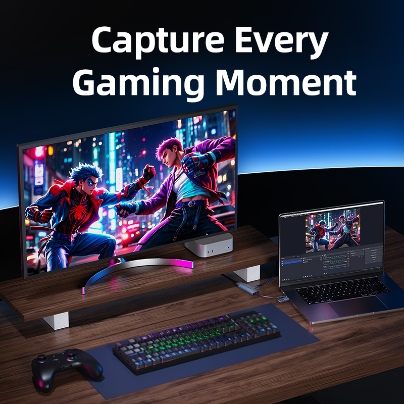 CABLETIME USB 3.0 HDMI Video C - огляд і ціна Usb C To Hdmi