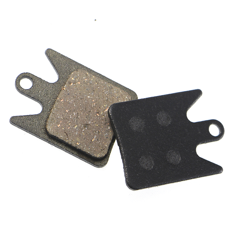 Hope Moto V2/Tech Evo V2 MTB B - огляд і ціна Tech Bike Accessories