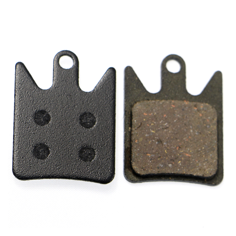 Hope Moto V2/Tech Evo V2 MTB B - огляд і ціна Tech Bike Accessories