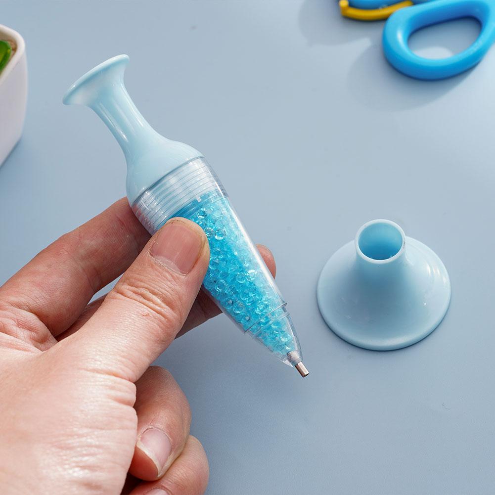 Vase Shaped Drill Pen Pen Craf - огляд і ціна Useful Tech Accessories