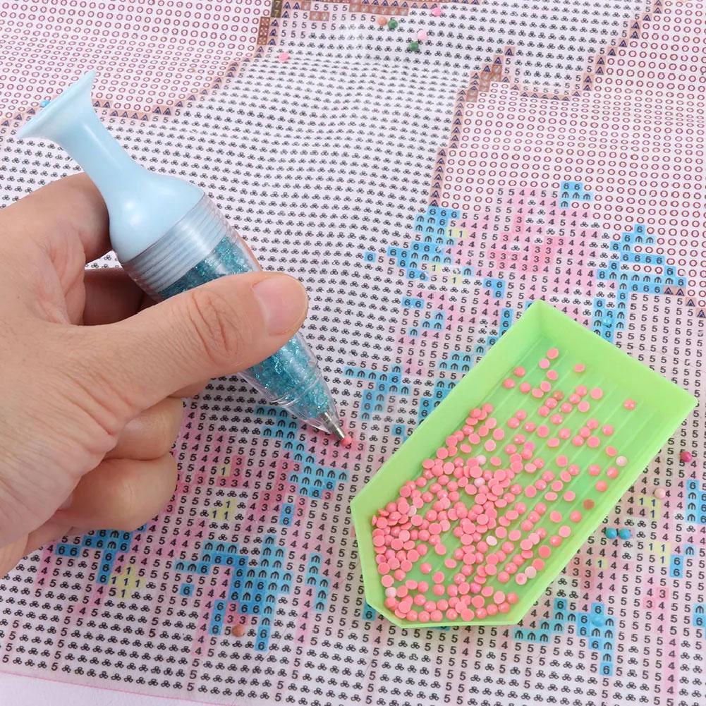 Vase Shaped Drill Pen Pen Craf - огляд і ціна Useful Tech Accessories