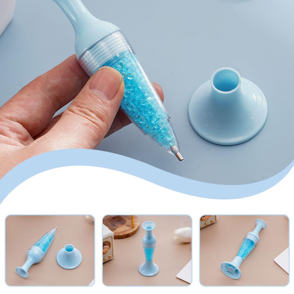 Vase Shaped Drill Pen Pen Craf - огляд і ціна Useful Tech Accessories