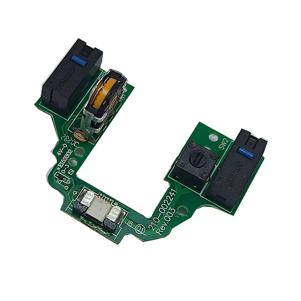 Replacement Mouse Button Micro - огляд і ціна Logitech Mouse G Pro X Superlight
