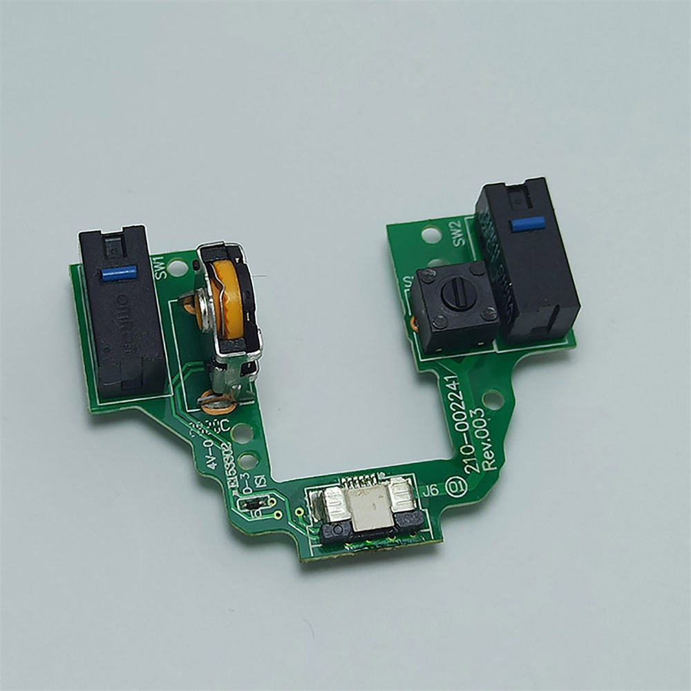 Replacement Mouse Button Micro - огляд і ціна Logitech Mouse G Pro X Superlight