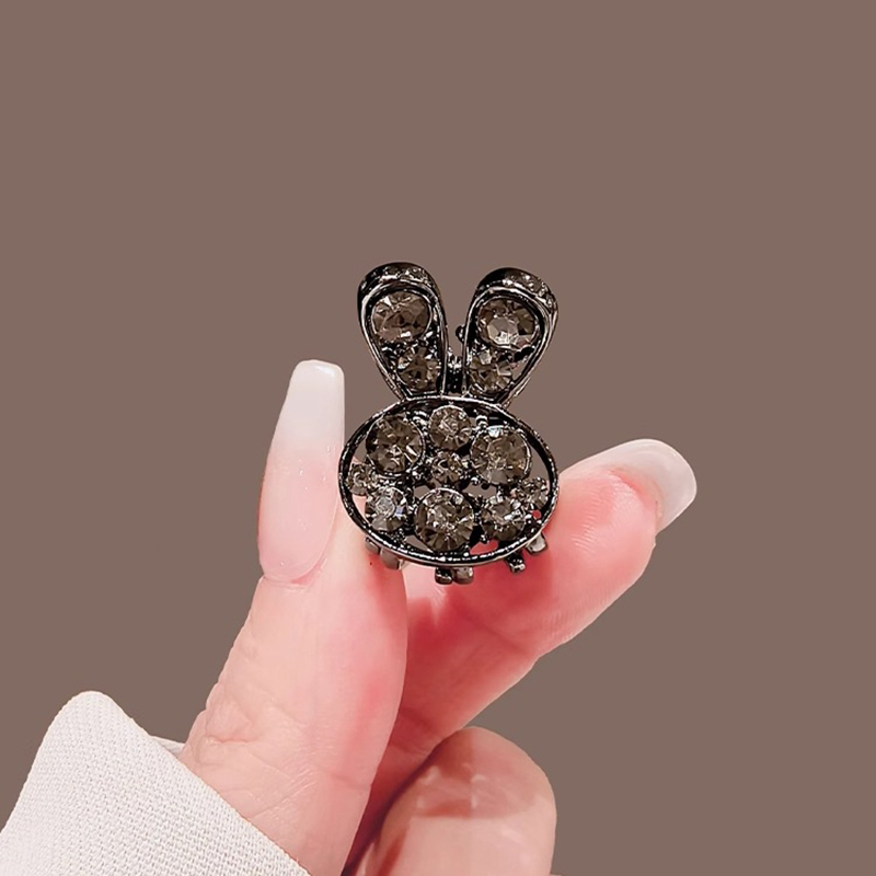 High-end Rhinestone Rabbit Sma - огляд і ціна Hi Tech Accessories
