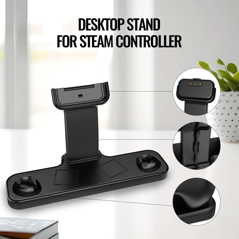 Game Controller Metal Holder B - огляд і ціна Tech Desktop Accessories