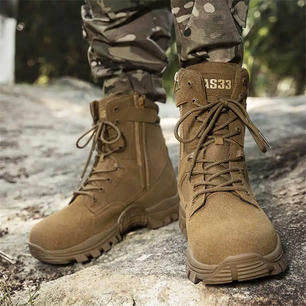 Nonslip Genuine Leather Hiking - огляд і ціна Tech Accessories Dropshipping