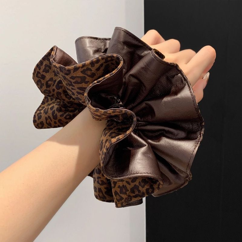 1pc Korean-style brown leopard - огляд і ціна Hi Tech Accessories