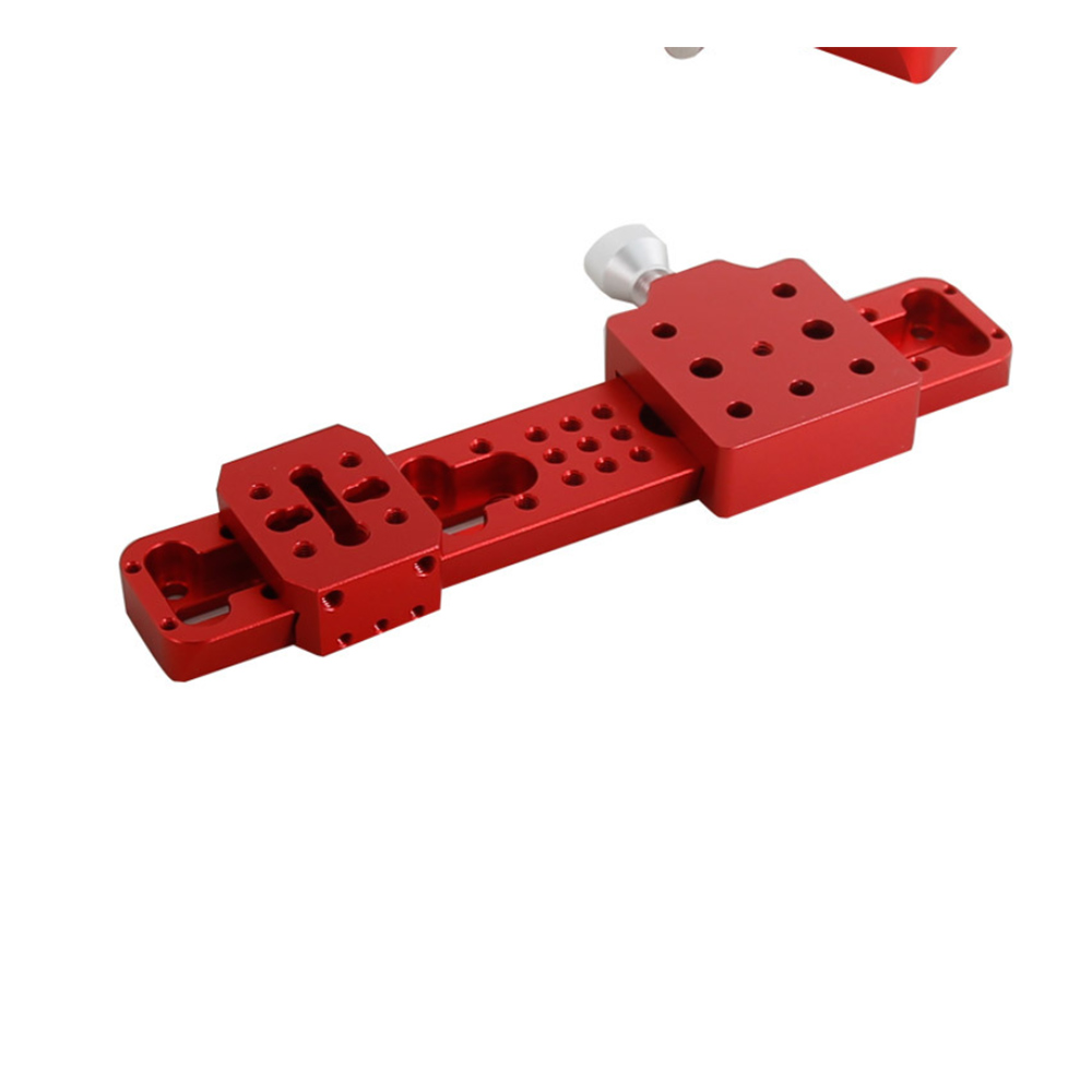Multi-functional Shrew Dovetai - огляд і ціна Useful Tech Accessories