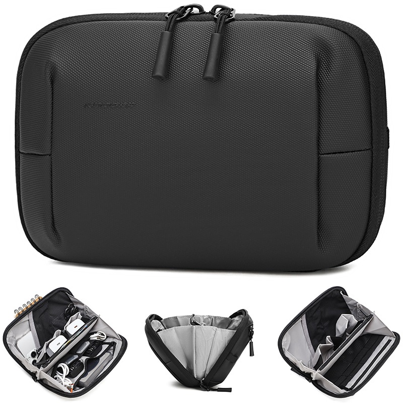 Electronic Accessories Bag Tra - огляд і ціна Tech Accessories Travel Bag
