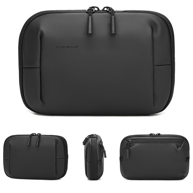 Electronic Accessories Bag Tra - огляд і ціна Tech Accessories Travel Bag