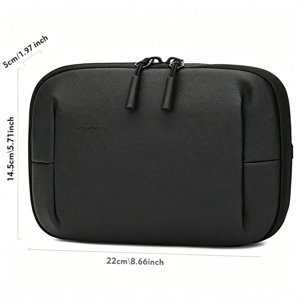Electronic Accessories Bag Tra - огляд і ціна Tech Accessories Travel Bag