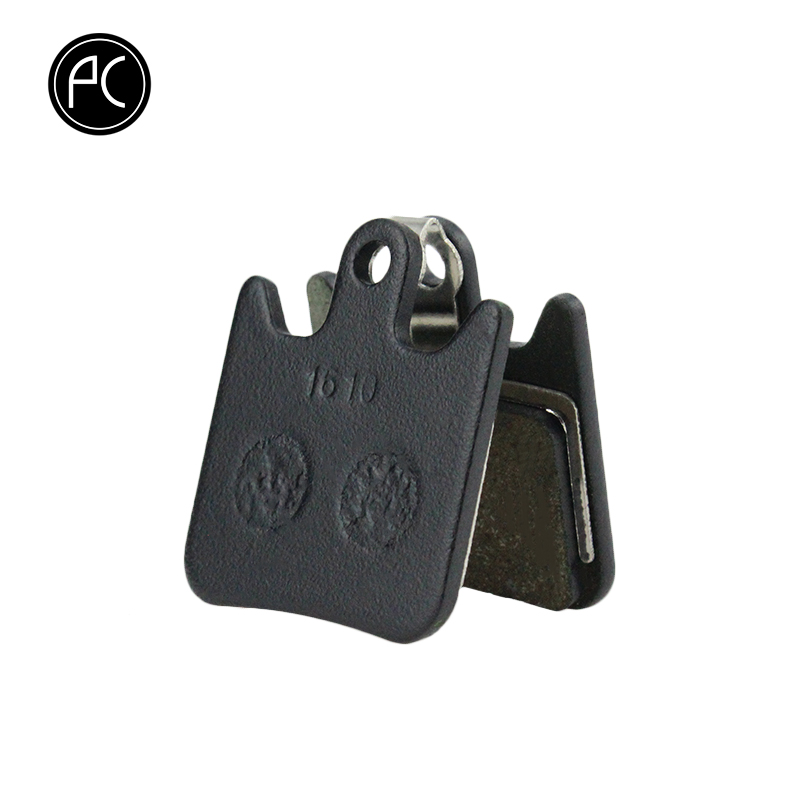 PCycling 4 Pairs Mountain Bike - огляд і ціна Tech Bike Accessories